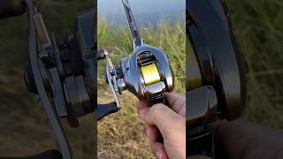 Shimano Aldebaran 2022 fishing fishingvideo ตกปลา shot shots shimanoreels [upl. by Clough]