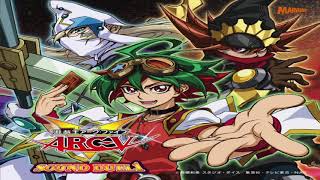 Yu Gi Oh ARC V Ost 01 Main Theme [upl. by Cristionna]