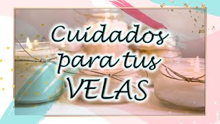 Cómo calcular cera y fragancia para velas  Cuanta cera y fragancia necesito para velas de soja [upl. by Ymerrej979]