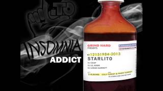 Starlito  1day [upl. by Gan]