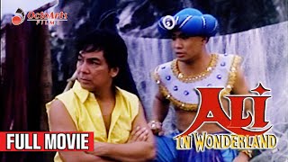 ALI IN WONDERLAND 1990  Full Movie  Joey De Leon Ogie Alcasid Charito Solis [upl. by Nord]