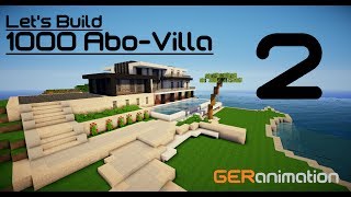 Lets Build 1000 Abo Villa 28 [upl. by Aneekas299]