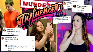 Gypsy Rose Blanchard  From Murderer to Influencer [upl. by Ynnhoj385]