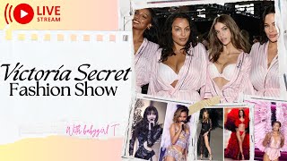 My thoughts on the Victorias Secret Fashion show Models performances and set design [upl. by Odlauso]