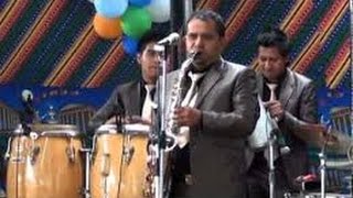 Vivo Adorando Banda Uncion Mix de Musica Cristiana Cumbias Salsas Merengues Cristianos [upl. by Husha937]