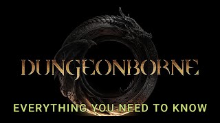 An in depth look at the heirloom system dungeonborne [upl. by Aved]