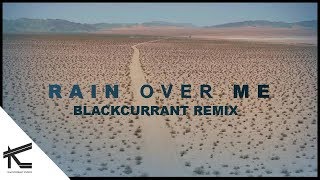 Rain Over Me Blackcurrant Bootleg Remix  Pitbull Ft Marc Anthony [upl. by Blanca]