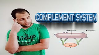 Complement System [upl. by Eahsram]