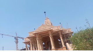 Lodha upper Thane Mumbai Ganesh mandir [upl. by Quenby]