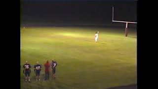 1996 Chippewa Hills vs Oscoda HC [upl. by Penn]