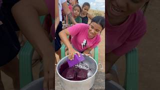 Açaí com finis😅 parte 02 viralvideo video youtubeshorts shortvideo shorts short [upl. by Sherar]