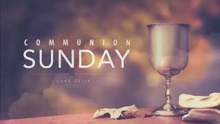 live sundayfirstservice 031124 faithHolyCommunion Rev GPRABHAKAR BEERSHEBA AG CHURCH HYD [upl. by Maynard]