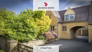 November 2024 Recently Sold Properties  JacksonStops Chipping Campden [upl. by Mintun76]