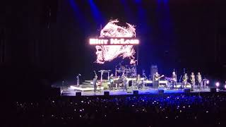 Bitty McLean  It keeps rainin tears from my eyes Live  Ziggo Dome 02042024 [upl. by Cordier]