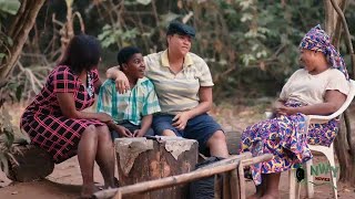 COMPLETE MOVIE New Released Movie Today I NEED A MALE CHILD  Village Nigerian Nollywood Movie [upl. by Ameehsat]