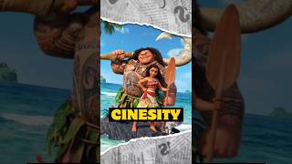 Sapevi che in quotOceaniaquot Oceania disney curiosità film losapevi moana [upl. by Engelhart]