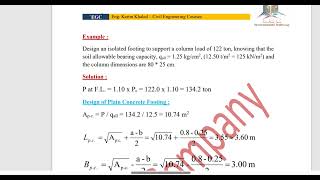 Geotechnical Engineering Diploma GED  Content of the diploma by Geo Eng Karim Khaled [upl. by Alleusnoc]