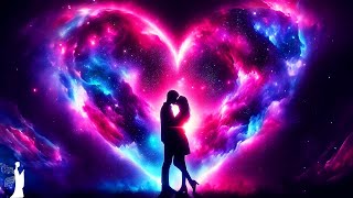 Connect with the person you love  a miracle of love will happen he she will be with you  432 Hz [upl. by Arikehs]