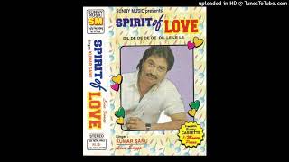 Pyar Hai Kya  Kumar Sanu  Spirit of Love Album  Teaser [upl. by Yanel]