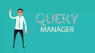 Query Manager  SAP HCM Reporting Lösung [upl. by Osithe]