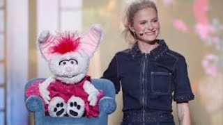 BREAKING Darci Lynne Files a Lawsuit Against a Judge on America’s Got Talent [upl. by Dorelle470]