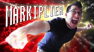 Markiplier Fan Games  The Legend of Markiplier  PART 1 [upl. by Yalcrab757]