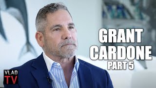 Grant Cardone on Suing Former TMobile CEO John Legere for 100M in Defamation Lawsuit Part 5 [upl. by Rabi671]