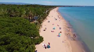 Playa Montroig Camping Resort  Playas [upl. by Vihs]