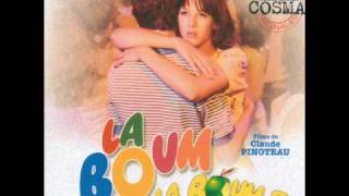 Silverman Instr aus dem Soundtrack La Boum und La Boum 2 [upl. by Aivatnohs]