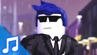 Roblox Music Video ♪ quotComing For Youquot The Bacon Hair [upl. by Canotas]