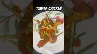 Quick and easy Tomato Chicken [upl. by Gamber416]