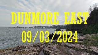 Dunmore east [upl. by Ylehsa]