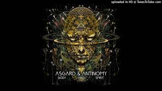 Asgard amp Antinomy  Body Mind Spirit [upl. by Tuneberg]