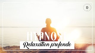 HYPNOSE – Relaxation profonde 20 min [upl. by Horodko]