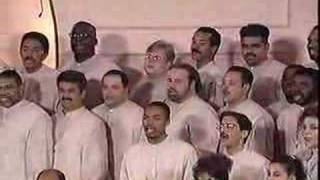 THE HALLELUJAH CHORUS  BROOKLYN TABERNACLE CHOIR [upl. by Dotson792]