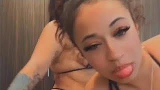 Jaden Newman Viral Hot Full Video L𝚎aked [upl. by Rexford]