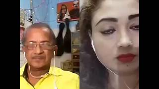 Mahi ve mohabbatan sachiyan ne by Prabhudayaldixit and Tina Ghosh [upl. by Ko]