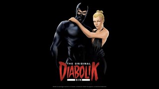 DIABOLIK THE ORIGINAL SIN • FILM ITA COMPLETO • 1440p QHD  2K [upl. by Liuqnoj]