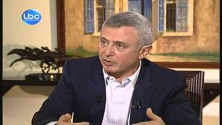 Kalam Ennas  June 13 2013  Sleiman Frangieh [upl. by Atsira]