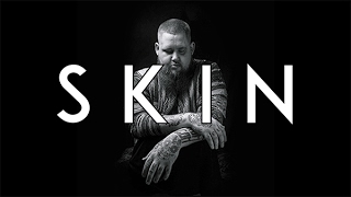 Rag’n’Bone Man  Skin Subtitulado Ingles  Español [upl. by Eenwat766]