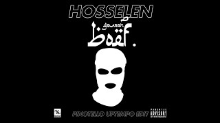 Boef  Hosselen  Pinotello Uptempo Edit [upl. by Ahsakat]