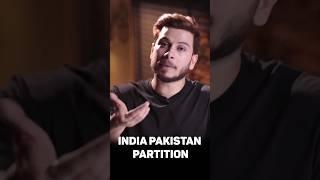 Jinnah Opinion  India Pakistan Partition  credit by NitishRajput [upl. by Ethban]