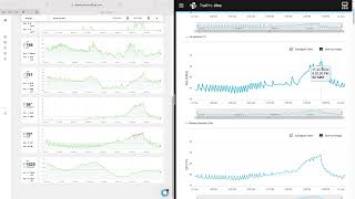 Airthings View Plus  Complete Air Quality Monitor Review [upl. by Erme]