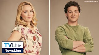 ‘Young Sheldon’ Georgie and Mandy Spinoff in Development at CBS [upl. by Frodine]