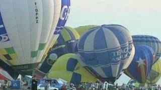 Mondial air ballon [upl. by Nelrsa347]