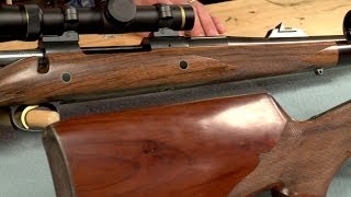 Amateur Versus Professional Gunsmithing Presented by Larry Potterfield  MidwayUSA Gunsmithing [upl. by Eeliah]