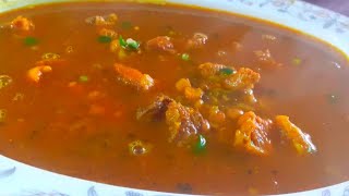 Daal gosht recipeeasy revipesmeatpulses recipes [upl. by Ahsenek506]