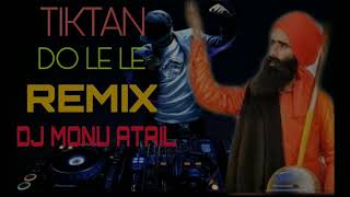 Ticketan Do Lay Layi  DJ REMIX 2020 KANWAR GREWAL DJ MONU  SONU ATAIL [upl. by Akinyt]