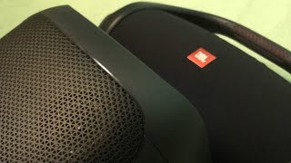 JBL BoomBox 2 VS JBL PartyBox 310 SOUND TEST [upl. by Arodoeht]