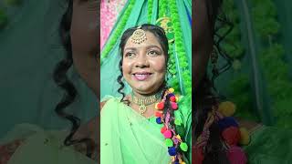 Asha ki Shaadi Part 2 ifc wedding minivlog [upl. by Eniamrej]